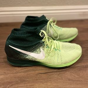 Nike Zoom All Out Flyknit High